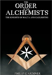 Order of the Alchemists: The Knights of Malta